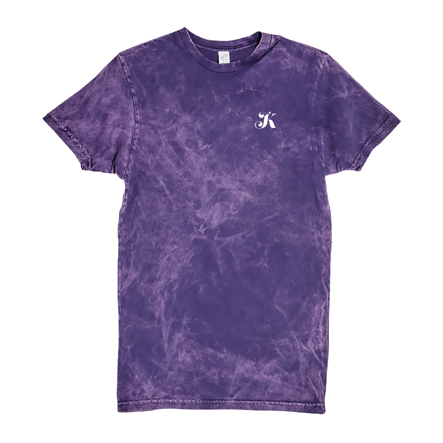 Kloudz "Strato" Vintage Wash Tee
