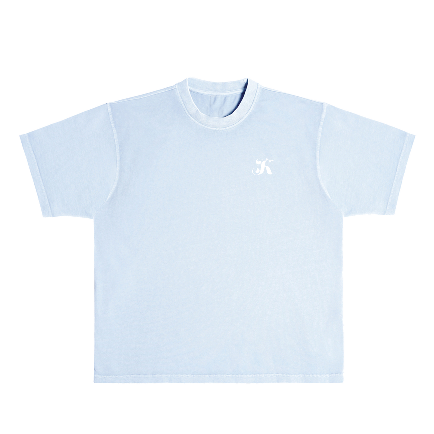 Kloudz "Nimbus" Heavy Tee