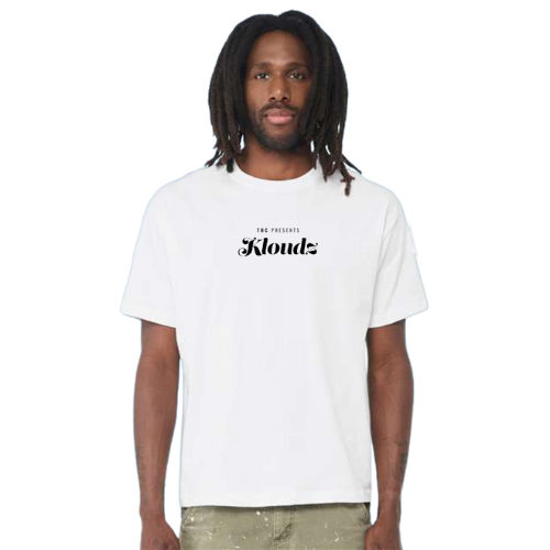 Kloudz "THC PRESENTS" Lenti Tee