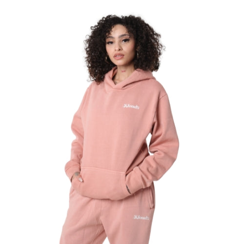 Kloudz Hoodie + Sweatpant Set