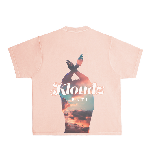 Kloudz "Lenti" Heavy Tee