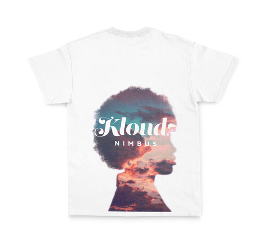 Kloudz "THC PRESENTS" Nimbus Tee